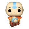 Funko Avatar: The Last Airbender Bitty Pop! Mini-Figure 4-Pack - Select Set(s)