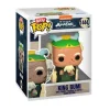 Funko Avatar: The Last Airbender Bitty Pop! Mini-Figure 4-Pack - Select Set(s)