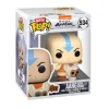 Funko Avatar: The Last Airbender Bitty Pop! Mini-Figure 4-Pack - Select Set(s)
