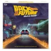 Funko Back to the Future: Back in Time - Spanish Edition