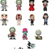 Funko Beetlejuice Mystery Minis Mini-Figure (1 Box with 1 Figure)
