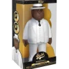 Funko Biggie Smalls White Suit 12-Inch Vinyl Gold Figure