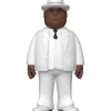 Funko Biggie Smalls White Suit 5-Inch Vinyl Gold Figure