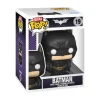Funko Bitty Pop! Batman Signal Display Shelf