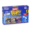 Funko Bitty Pop! Batman 1966 Mini-Figure 4-Pack - Select Set(s)