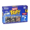 Funko Bitty Pop! Batman 1966 Mini-Figure 4-Pack - Select Set(s)