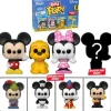 Funko Bitty Pop! Disney Classics Mini-Figure 4-Pack - Select Set(s)