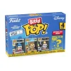 Funko Bitty Pop! Disney Classics Mini-Figure 4-Pack - Select Set(s)