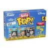 Funko Bitty Pop! Disney Classics Mini-Figure 4-Pack - Select Set(s)