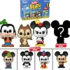 Funko Bitty Pop! Disney Classics Mini-Figure 4-Pack - Select Set(s)