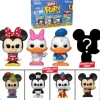 Funko Bitty Pop! Disney Classics Mini-Figure 4-Pack - Select Set(s)