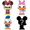 Funko Bitty Pop! Disney Classics Mini-Figure 4-Pack - Select Set(s)