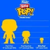Funko Bitty Pop! Disney Classics Mini-Figure 4-Pack - Select Set(s)