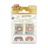 Funko Bitty Pop! Harry Potter Mini-Figure 2-Pack - Select Figures