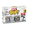 Funko Bitty Pop! Harry Potter - Mini-Figure 4-Pack - Select Set(s)