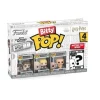 Funko Bitty Pop! Harry Potter - Mini-Figure 4-Pack - Select Set(s)