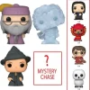 Funko Bitty Pop! Harry Potter - Mini-Figure 4-Pack - Select Set(s)