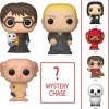 Funko Bitty Pop! Harry Potter - Mini-Figure 4-Pack - Select Set(s)