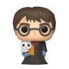 Funko Bitty Pop! Harry Potter - Mini-Figure 4-Pack - Select Set(s)