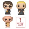 Funko Bitty Pop! Harry Potter - Mini-Figure 4-Pack - Select Set(s)
