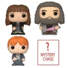 Funko Bitty Pop! Harry Potter - Mini-Figure 4-Pack - Select Set(s)