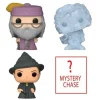 Funko Bitty Pop! Harry Potter - Mini-Figure 4-Pack - Select Set(s)