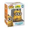 Funko Bitty Pop! Minions Mini-Figure 4-Pack - Select Set(s)