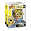 Funko Bitty Pop! Minions Mini-Figure 4-Pack - Select Set(s)