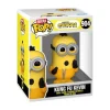 Funko Bitty Pop! Minions Mini-Figure 4-Pack - Select Set(s)