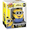 Funko Bitty Pop! Minions Mini-Figure 4-Pack - Select Set(s)