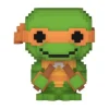 Funko Bitty Pop! Teenage Mutant Ninja Turtles Comics Mini-Figure 4-Pack - Select Set(s)
