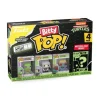 Funko Bitty Pop! Teenage Mutant Ninja Turtles Comics Mini-Figure 4-Pack - Select Set(s)