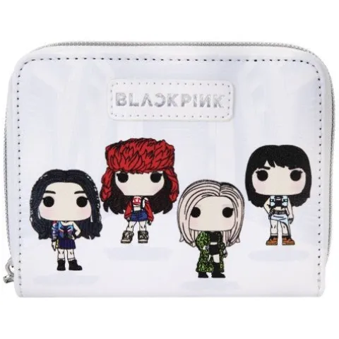 Funko Blackpink Band Member Spotlight - Select Item(s)