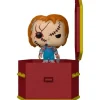 Funko Chucky Pocket POPper Mini-Figure - Select Figure(s)