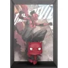 Funko Daredevil Elektra Pop! Comic Cover Figure