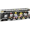Funko Disney Minnie Mouse Pop! Vinyl Figure 5-Pack - Exclusive