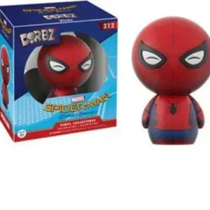 Funko Dorbz 312 Marvel Homecoming - Spider-Man