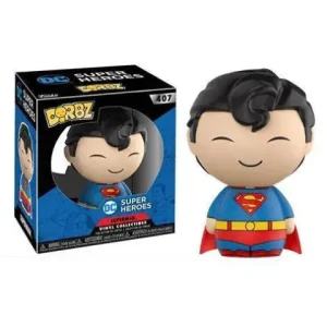 Funko Dorbz 407 Super Heroes - Superman