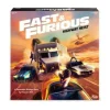 Funko Fast & Furious Strategy Game
