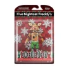 Funko Five Nights at Freddy's Holiday Action Figure - Select Figure(s)