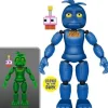 Funko Five Nights at Freddy's High Score Chica Series 7 Action Figure