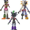 Funko Five Nights at Freddy's Security Breach - Ruin Action Figure - Select Figure(s)