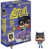 Funko 's Batgirl Pop! Cereal (Expired date) - Entertainment Earth Exclusive