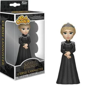 Funko Game of Thrones Cersei Lannister Rock Candy Vinyl Figure