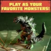 Funko Godzilla: Tokyo Clash Strategy Game