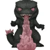 Funko Godzilla x Kong: The New Empire Vinyl Figures - Select Figure(s)