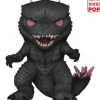 Funko Godzilla x Kong: The New Empire Vinyl Figures - Select Figure(s)