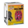 Funko Godzilla x Kong: The New Empire Vinyl Figures - Select Figure(s)