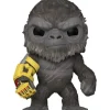 Funko Godzilla x Kong: The New Empire Vinyl Figures - Select Figure(s)