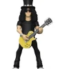 Funko Guns N' Roses Slash 5-Inch Vinyl Gold Figure